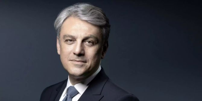 Luca de Meo