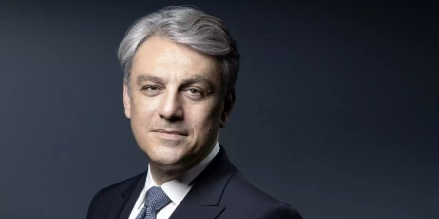 Luca de Meo