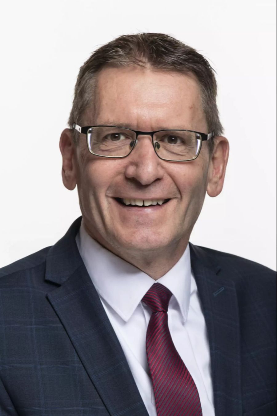 Die Mitte Pirmin Bischof