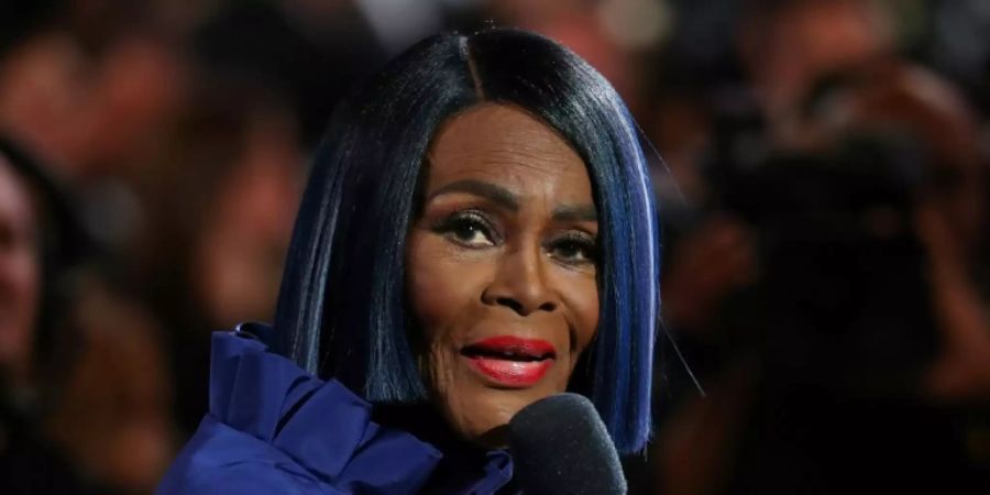 Cicely Tyson