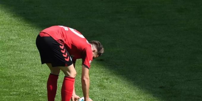 Frankfurt/Main - Bundesliga vom Punkt: So viele Elfmeter wie noch nie