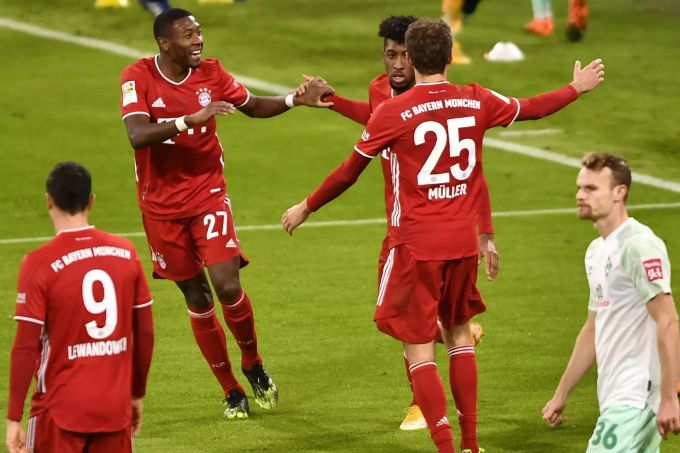 bayern München