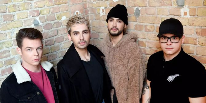 Tokio Hotel