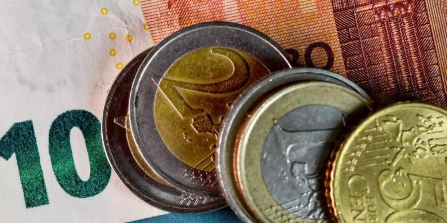 Im Dezember hatte die Regierung Sachsen-Anhalts entgegen dem Willen aller anderen Länder die Erhöhung des Rundfunkbeitrags in Deutschland von monatlich 17,50 Euro auf 18,36 Euro zum 1. Januar 2021 blockiert. Foto: Jens Kalaene/dpa-Zentralbild/dpa