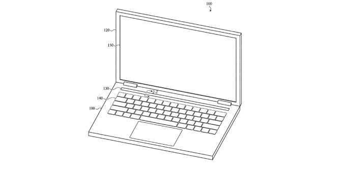 Apple Force Touch Touchbar