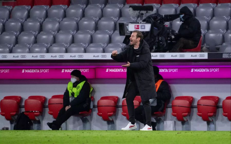 Bayern München