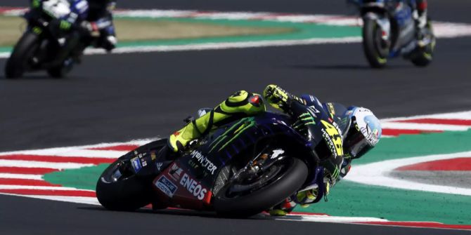 Valentino Rossi