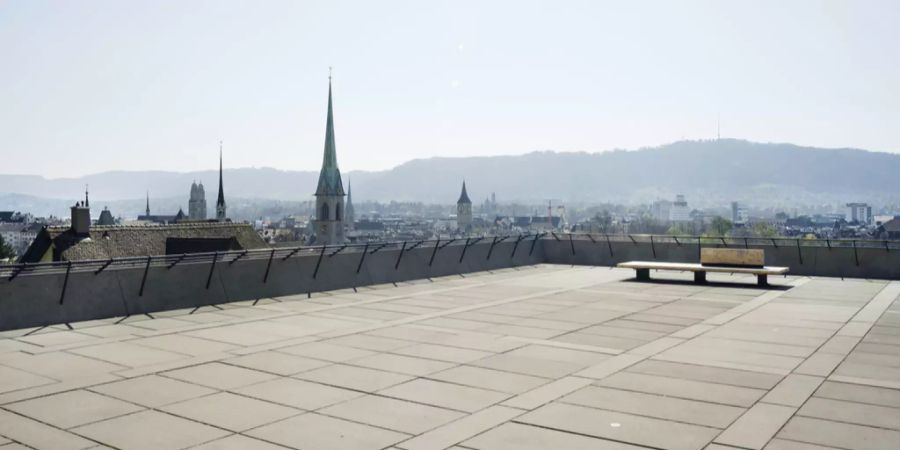 eidgenössische technische hochschule zürich