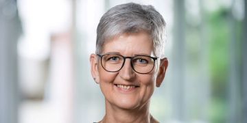 Lea von Moos.