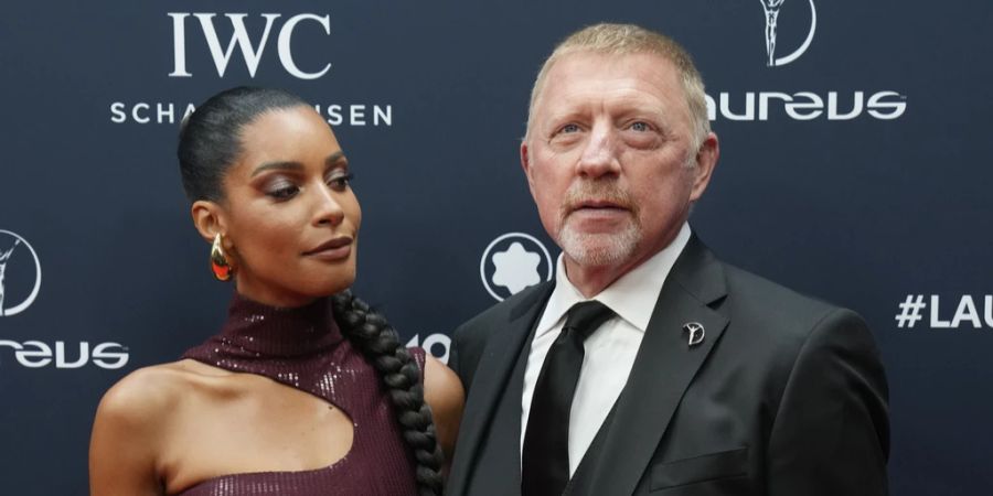 Boris Becker