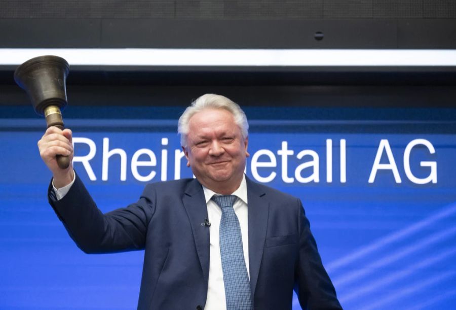 rheinmetall