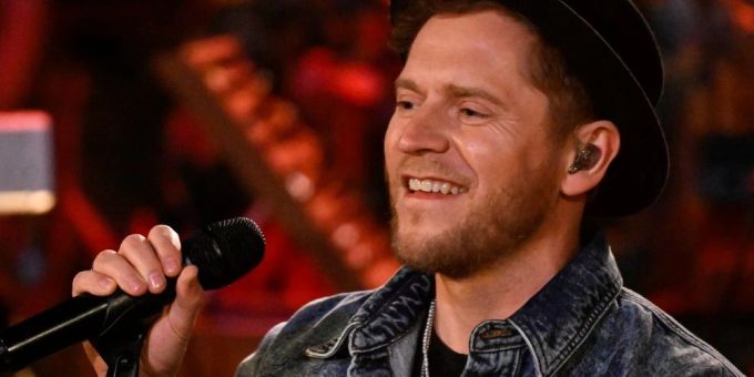 Johannes Oerding ist schon zum dritten Mal Gastgeber von «Sing meinen Song». Sing meinen Song Oerding