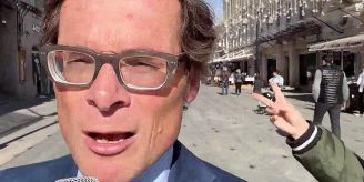 Kommentar - Peace! Nau.ch enthüllt, wie es um Russland wirklich steht Kommentar - Peace! Nau.ch enthüllt, wie es um Russland wirklich steht