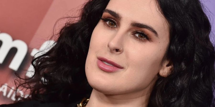 Rumer Willis brachte am 18. April 2023 ihr erstes Kind zur Welt und machte damit Hollywoodstar Bruce Willis zum Grossvater.