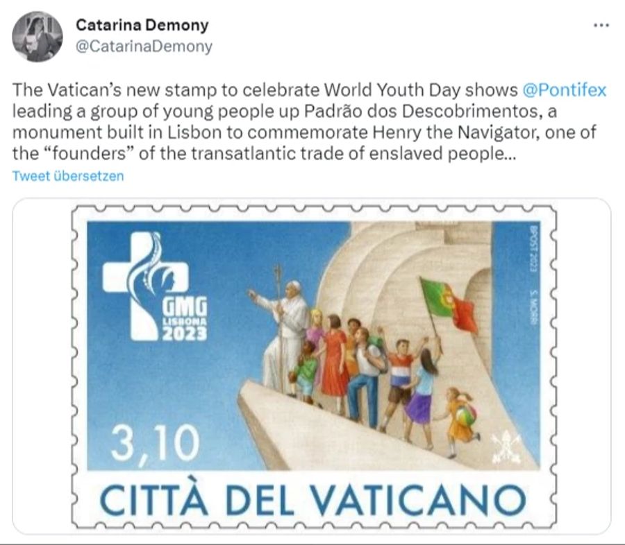 Vatikan