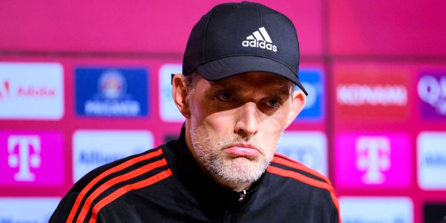 Bayern München