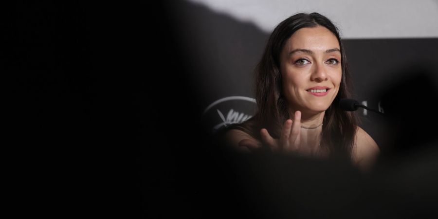 Merve Dizdar