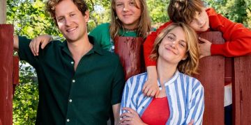 Familie Anders