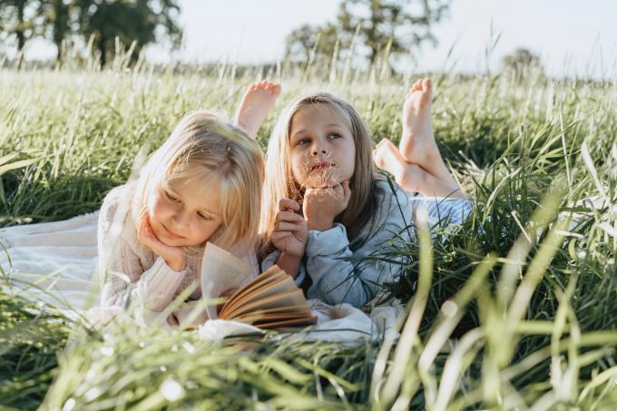 Die Ansprüche der heutigen Leistungsgesellschaft gehen auch an Kindern nicht spurlos vorbei. Hypnose