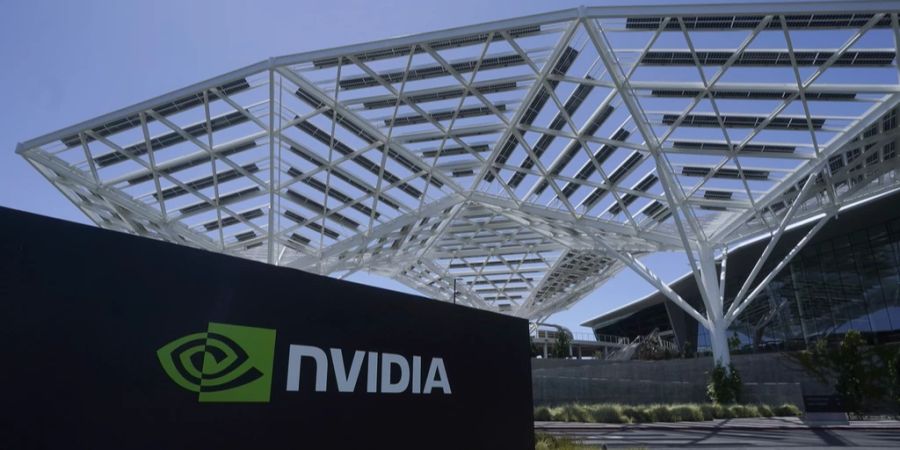 nvidia china intelligenz