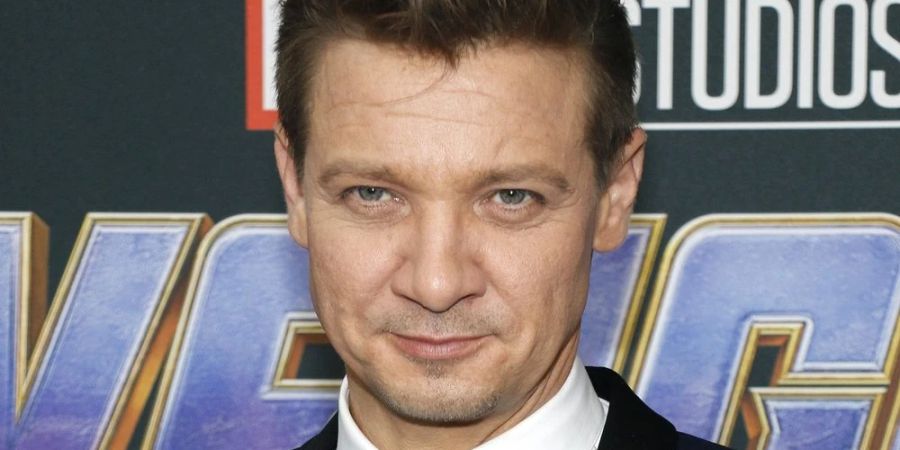 jeremy renner