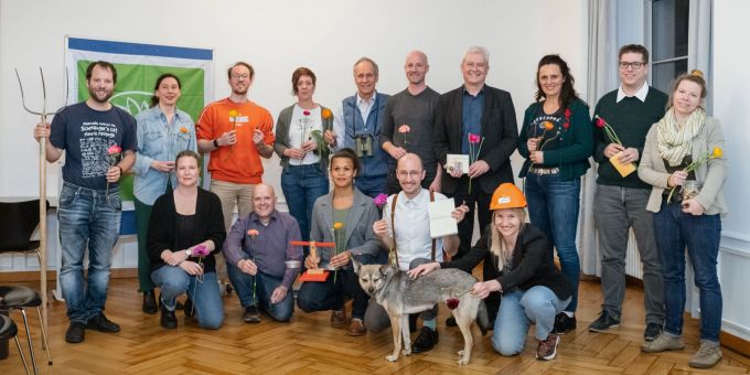 Nationalratswahlen - Grüne Solothurn nominieren 18 Kandidierende