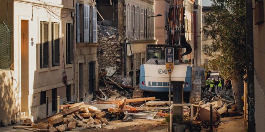 Marseille
