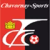 Logo FC Chavornay Sports I