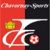 Logo FC Chavornay Sports I