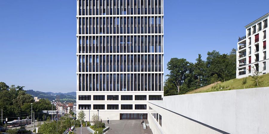 Stiftung Schadenersatz Bund