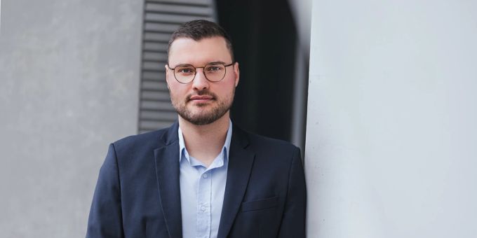 Nau media AG - Dragan Dojcinovic neuer Chief Commercial Officer