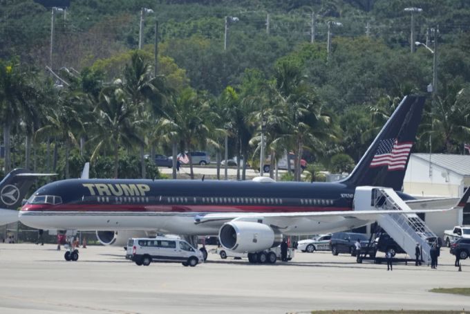 trump