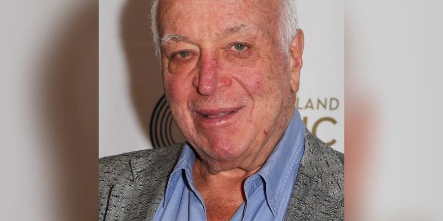 Seymour Stein