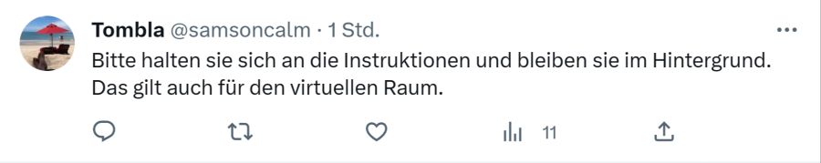 Feministischer Frauenstreik