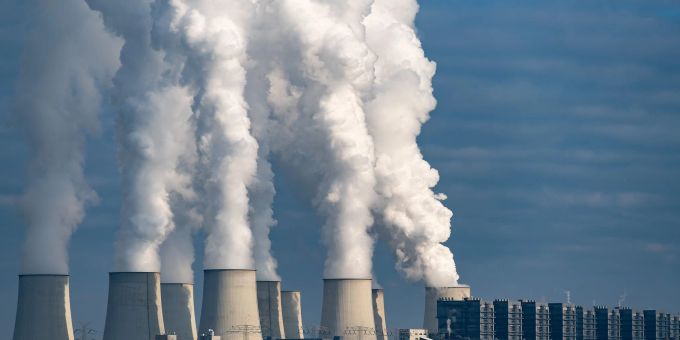 Kartellamt - Leag kann Pellet-Hersteller übernehmen