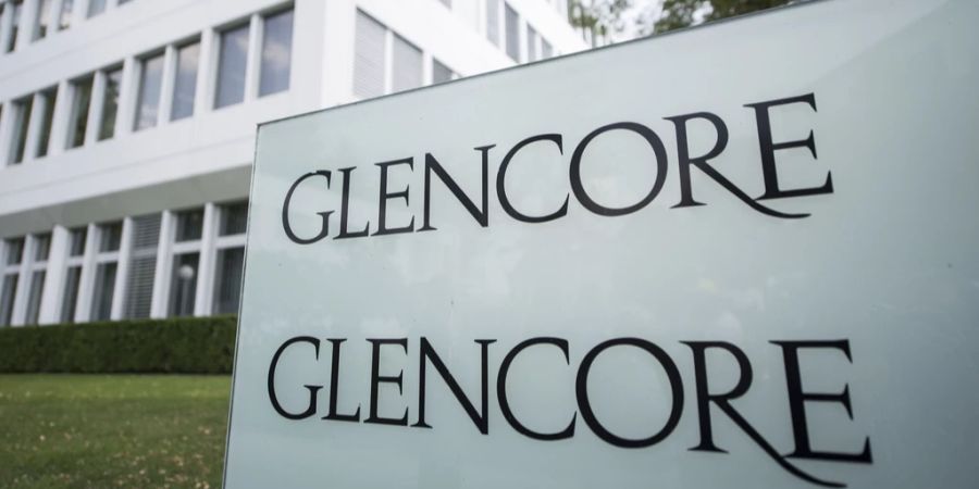 glencore