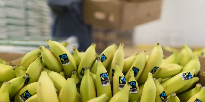 Höhere Kosten und eine angespannte Finanzlage haben Max Havelaar 2022 die Bilanz verdorben. (Archivbild) max havelaar fairtrade