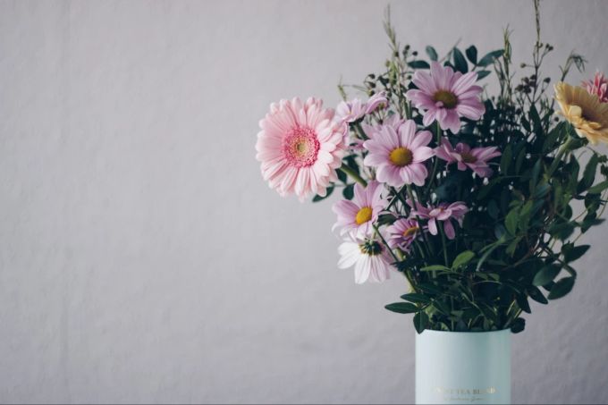 Blumenstrauss