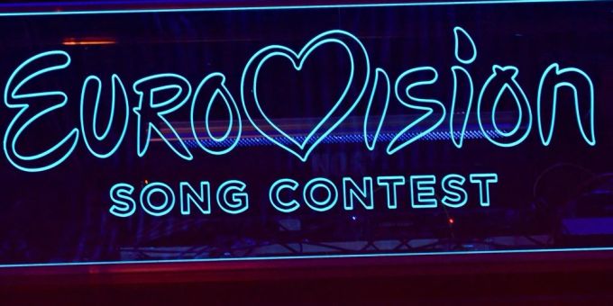 Der Eurovision Song findet 2023 in Liverpool statt. Der Eurovision Song findet 2023 in Liverpool statt.