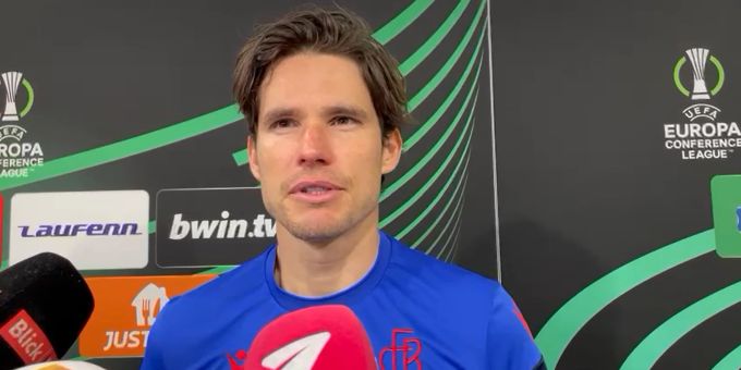 Nach 2:1 in Florenz - FCB-Hitz: «Wir bleiben weiterhin Aussenseiter!»