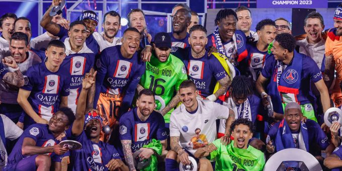 PSG