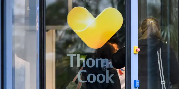 Oger Tours Und Bucher Reisen Losung Fur Thomas Cook Tochter
