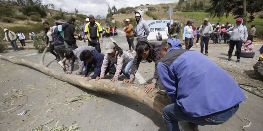 Ecuador