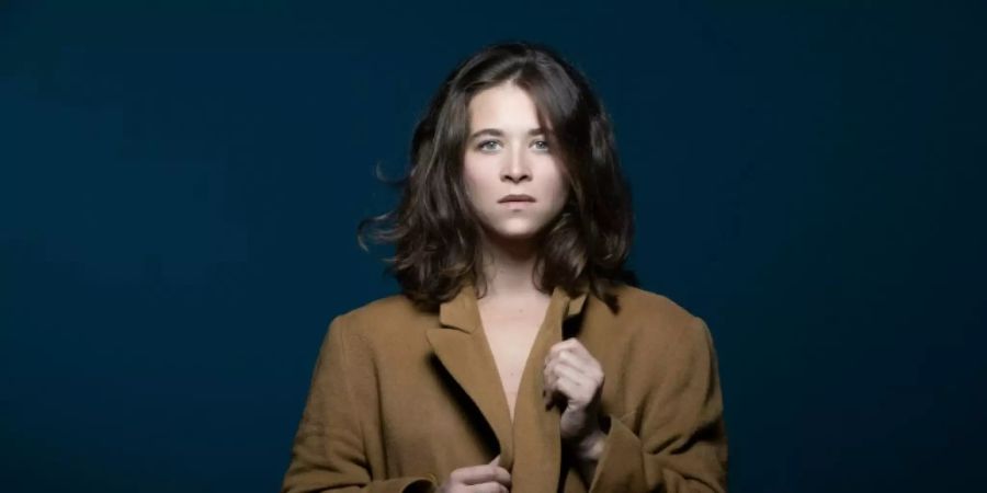 Beschreibt ihre Arbeit in einem Bordell: Emma Becker