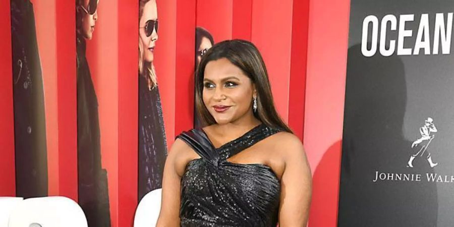 Mindy Kaling