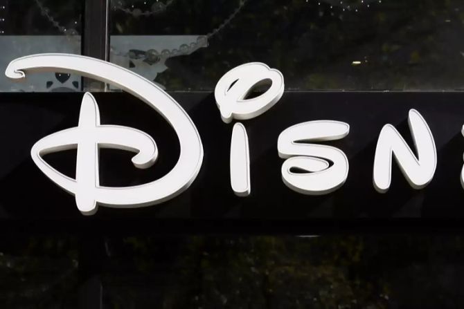the walt disney company
