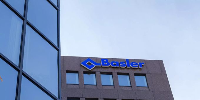 Die Bâloise hat vom Ausstieg der Axa aus dem Vollversicherungsgesschäft profitiert. (Archivbild) Die Bâloise hat vom Ausstieg der Axa aus dem Vollversicherungsgesschäft profitiert. (Archivbild)