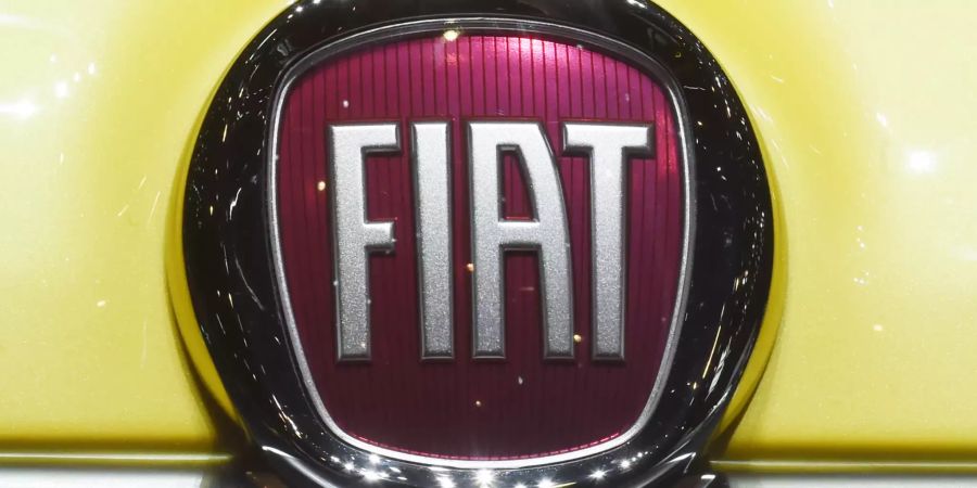 offensive Fiat