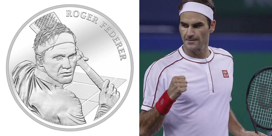 Roger Federer