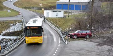 Verkehrsunfall